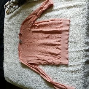 Ann Taylor Loft Sweater SM